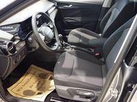 gebraucht Skoda Fabia Selection TSI