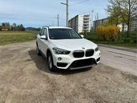 gebraucht BMW X1 sDrive18d Aut.