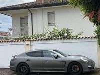 gebraucht Porsche Panamera DSG