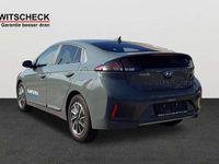 Gebraucht Hyundai Ioniq 25 kW (34 PS) 2022 Grau Kleinwagen