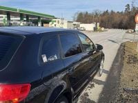 gebraucht Audi A3 A3 SB Ambition 2,0 TDI Ambition