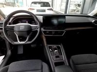 Gebraucht Seat Leon ST XCELLENCE 150 PS (110 kW) 2022 Blau Kombi