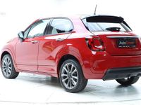 gebraucht Fiat 500X Sport, Keyless, Navi, LED, Klimaaut.