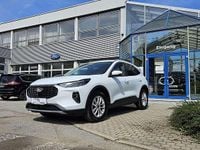 Gebraucht Ford Kuga Titanium 152 PS (111 kW) 2024 Weiß SUV