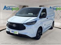 Gebraucht Ford Transit Custom Trend 233 PS (171 kW) 2024 Weiß SUV