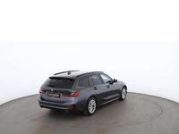 gebraucht BMW 318 d Touring Advantage Aut LASER LEDER SITZHZG