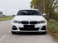 gebraucht BMW 320e 320PHEV, -Garantie, M-Paket, Leasingfähig