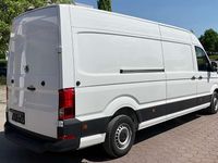 gebraucht VW Crafter Transporter 35 TDI Kasten Maxi L4 Klima Kamera