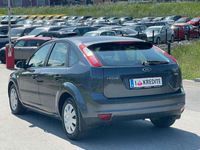 gebraucht Ford Focus Trend Lim.*Klima*Pickerl neu*Kredit*Sitzheizung*