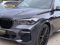gebraucht BMW X5 M50 i M-SPORT*ACC*PANO*360*STHZG*LASER*HUD*22''