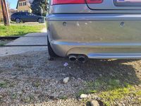 gebraucht BMW 320 Cabriolet 320 Ci Österreich-Paket