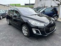 gebraucht Peugeot 308 SW 16 HDi 95 Active *6Sitzer*