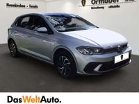 gebraucht VW Polo Life TSI