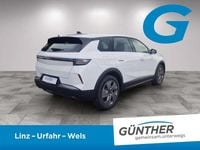 Gebraucht Opel Grandland X Edition 144 PS (105 kW) 2025 Weiß SUV