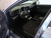 gebraucht Hyundai Kona Elektro 65,4kWh GO