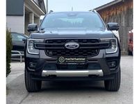 Gebraucht Ford Ranger Wildtrack 282 PS (207 kW) 2026 Abholung
