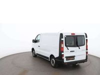 gebraucht Renault Trafic Kasten 1.6 dCi L1H1 Komfort 3-SITZER AHK