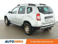 gebraucht Dacia Duster 1.5 dCi Urban Explorer 4x2