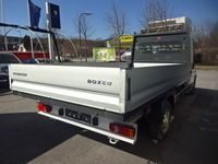 Gebraucht Peugeot Boxer S 165 PS (121 kW) 2019 Van