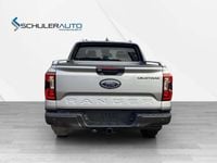 gebraucht Ford Ranger 2,3 EcoBoost Wildtrak PHEV 281PS Silver Edition