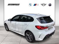 gebraucht BMW M135 i xDrive M SPORTPAKET-DAB-LIVE COCKPIT