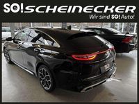 gebraucht Kia ProCeed ProCeed / pro_cee'd15 TGDI 48V GPF GT-Line DCT
