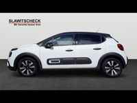 gebraucht Citroën C3 BlueHDI 100 Shine 8-FACH BEREIFT