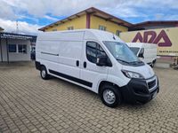 gebraucht Peugeot Boxer Kasten L3H2 Mwst Ausweisbar Netto-20825,-*