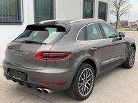 gebraucht Porsche Macan S Diesel **TOP ZUSTAND**2.BESITZ**20'' ZOLL**