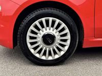 gebraucht Fiat 500 ECO Pop Star