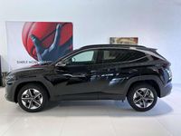 gebraucht Hyundai Tucson GO+ 1.6 T-GDI Hybrid 4WD AT 158 kW / 215 PS 2-Z...