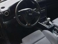 gebraucht Audi A4 Avant 1,8 T Business