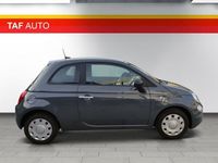 gebraucht Fiat 500 Cult