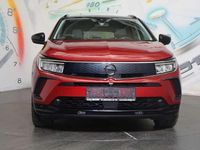 gebraucht Opel Grandland X GS Line 1.2 96kW 6-Gang *LED NAVI RFK TEILLE...