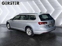 gebraucht VW Passat Variant Business 20 SCR TDI DSG