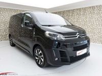 gebraucht Citroën Spacetourer BHDi 180 EAT Shine - 067231