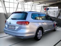 gebraucht VW Passat Austria Edition Automatik