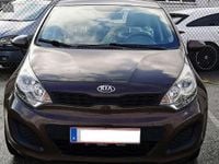 gebraucht Kia Rio 1,2 CVVT Cool