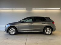 gebraucht Skoda Fabia Selection 115PS AHK+Kessy+Kamera