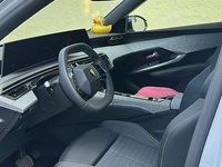 gebraucht Peugeot 3008 Hybrid 145 e-DCS6 Allure