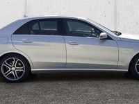 Gebraucht Mercedes E220 Avantgarde 170 PS (125 kW) 2013 Limousine