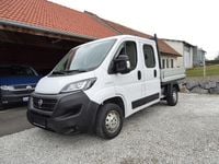Gebraucht Fiat Ducato 120 PS (88 kW) 2020 Van