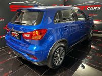 gebraucht Mitsubishi ASX 1.6 Diesel AustriaEdition*Allrad*1.Besitz*GARANTIE