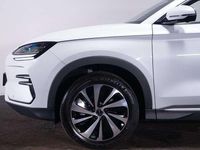 Neu BYD Seal U Design 160 kW (218 PS) 2025 Weiß SUV