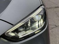 gebraucht Mercedes C220 d T 4Matic Aut. AMG LINE 360 grad Kamera Memo...