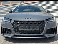 gebraucht Audi TT Coupe 40 TFSI S tronic