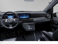 gebraucht Mercedes V250 -d 4MATIC AVANTGARDE Lang