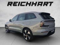gebraucht Volvo EX90 Ultra, Twin Motor Performance, Vollelektrisch, 7 Sitze