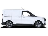gebraucht Ford Transit Transit Courier Courier Elektro 100kW Limited *Vorführw...