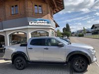 gebraucht Isuzu D-Max Double Cab 4x4 V-Cross A/T